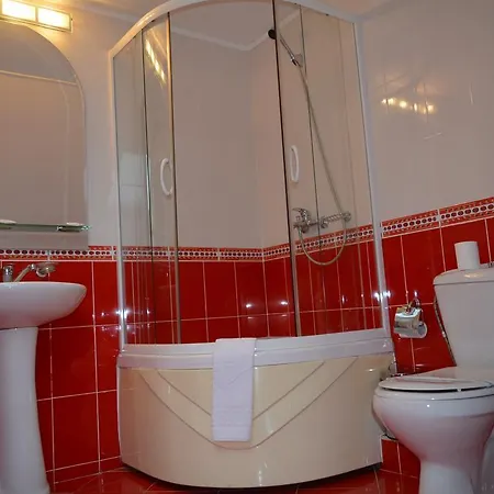 Rolizo Motel Brasov