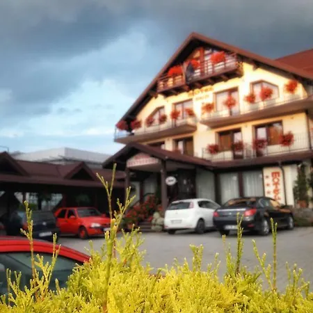 Rolizo Motel Brasov