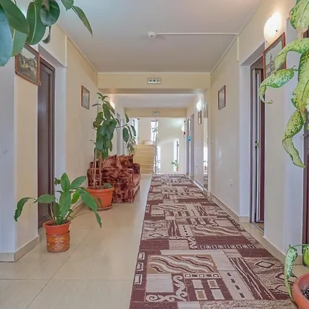 Rolizo Motel