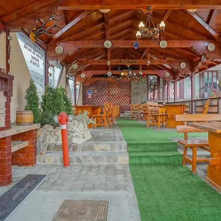 Rolizo Motel Brasov