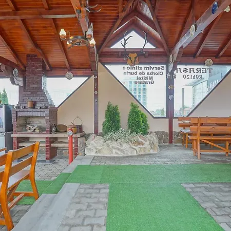 Rolizo Brasov