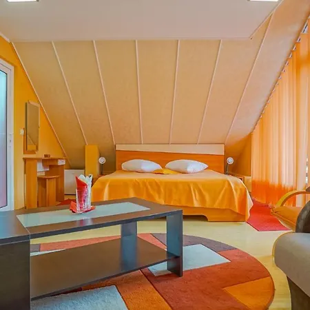 Motel Rolizo Brasov