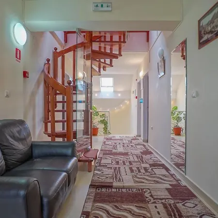Rolizo Motel Brasov