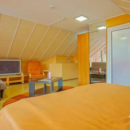 Rolizo Motel