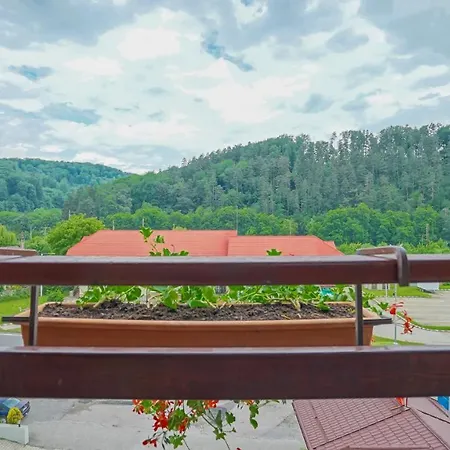 Motel Rolizo Brasov