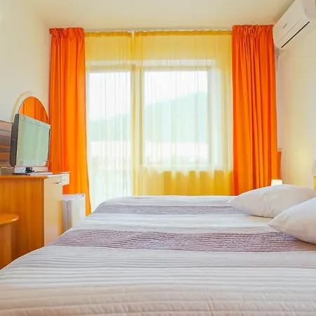 Rolizo Motel Brasov