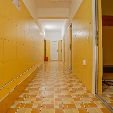 Rolizo Motel 3*