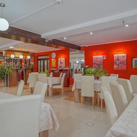 Rolizo Motel Brasov