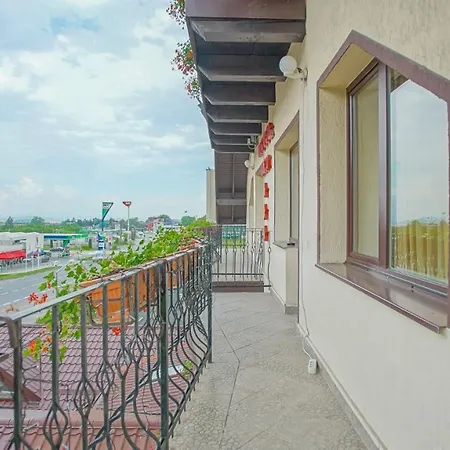 Rolizo Brasov