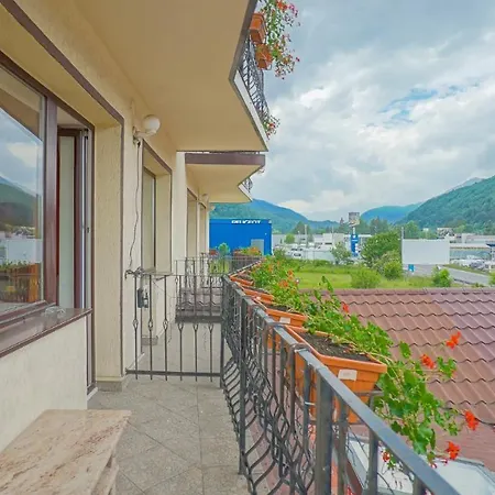 Rolizo Motel