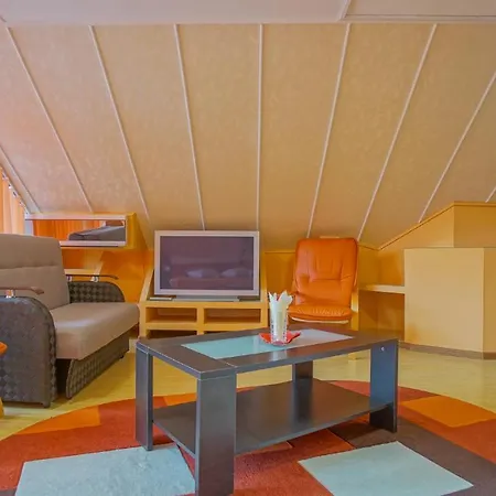Motel Rolizo Brasov