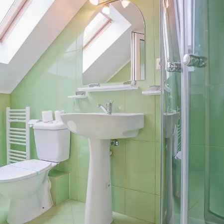 Motel Rolizo Brasov