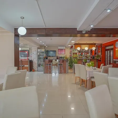Rolizo 3* Brasov