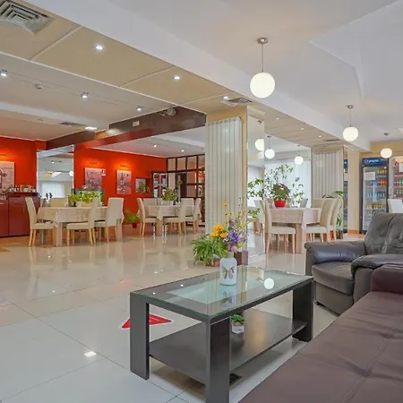 Rolizo Motel Brasov