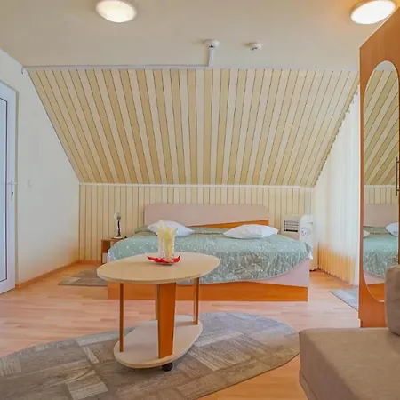 Motel Rolizo Brasov