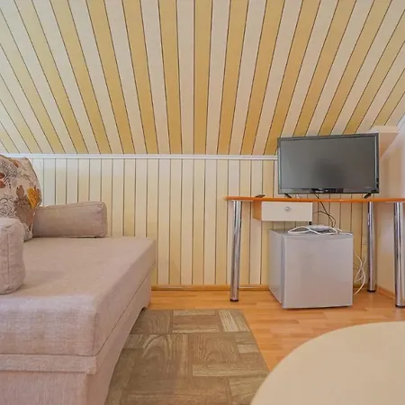 Rolizo Motel