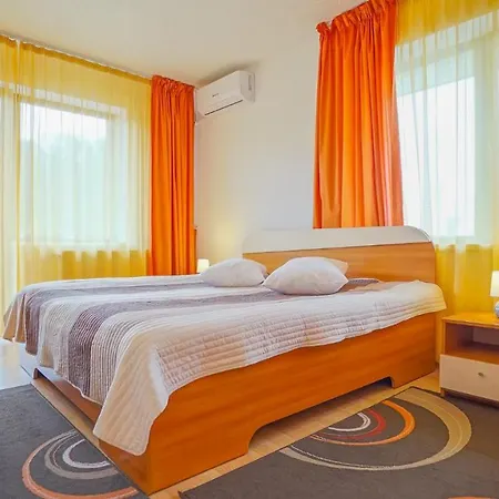 Motel Rolizo Brasov