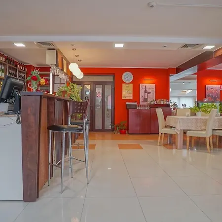 Motel Rolizo 3*